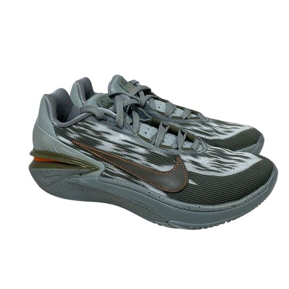 Nike Air Zoom GT Cut 2 Devin Booker Basketball Shoe DJ6015-301 US Men\'s Sz 8 main image 10